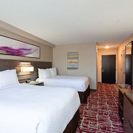 Crowne Plaza Silicon Valley North - Union City By Ihg Εξωτερικό φωτογραφία
