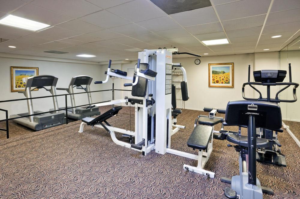 Crowne Plaza Silicon Valley North - Union City By Ihg Εξωτερικό φωτογραφία