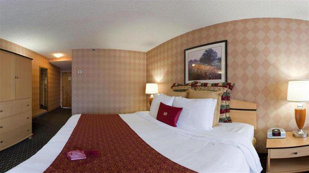 Crowne Plaza Silicon Valley North - Union City By Ihg Εξωτερικό φωτογραφία