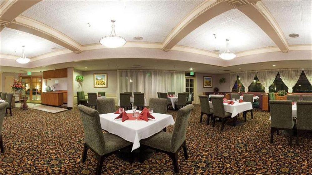 Crowne Plaza Silicon Valley North - Union City By Ihg Εξωτερικό φωτογραφία