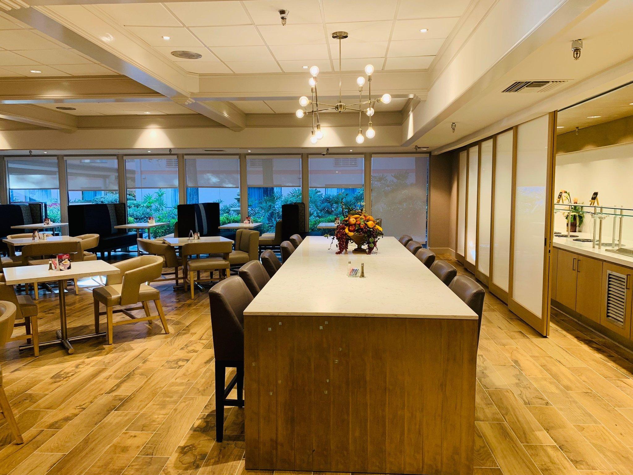 Crowne Plaza Silicon Valley North - Union City By Ihg Εξωτερικό φωτογραφία