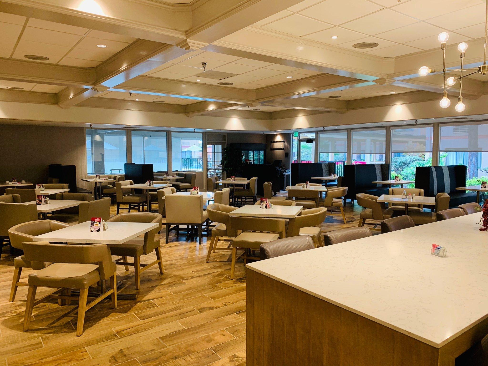 Crowne Plaza Silicon Valley North - Union City By Ihg Εξωτερικό φωτογραφία
