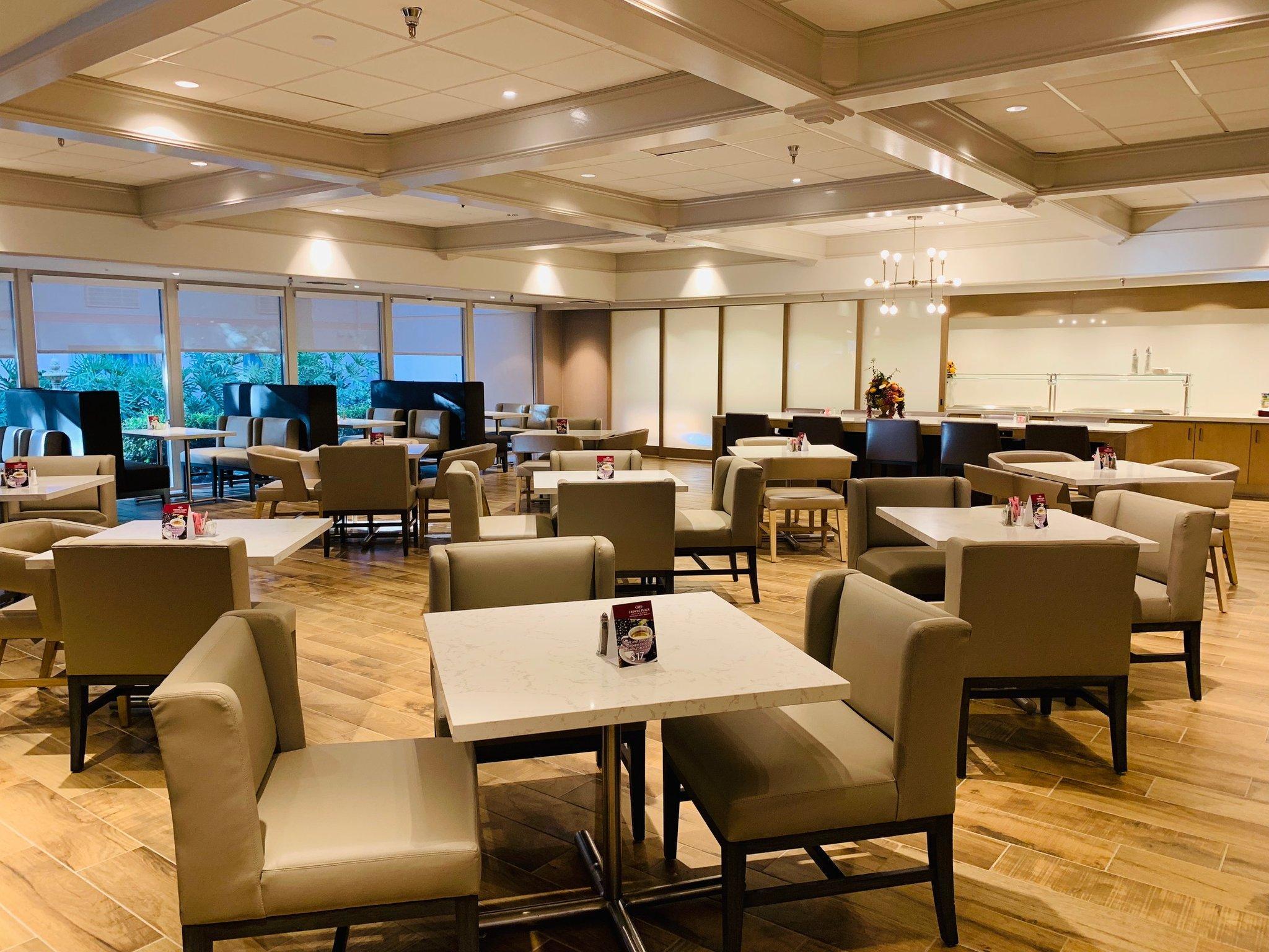 Crowne Plaza Silicon Valley North - Union City By Ihg Εξωτερικό φωτογραφία