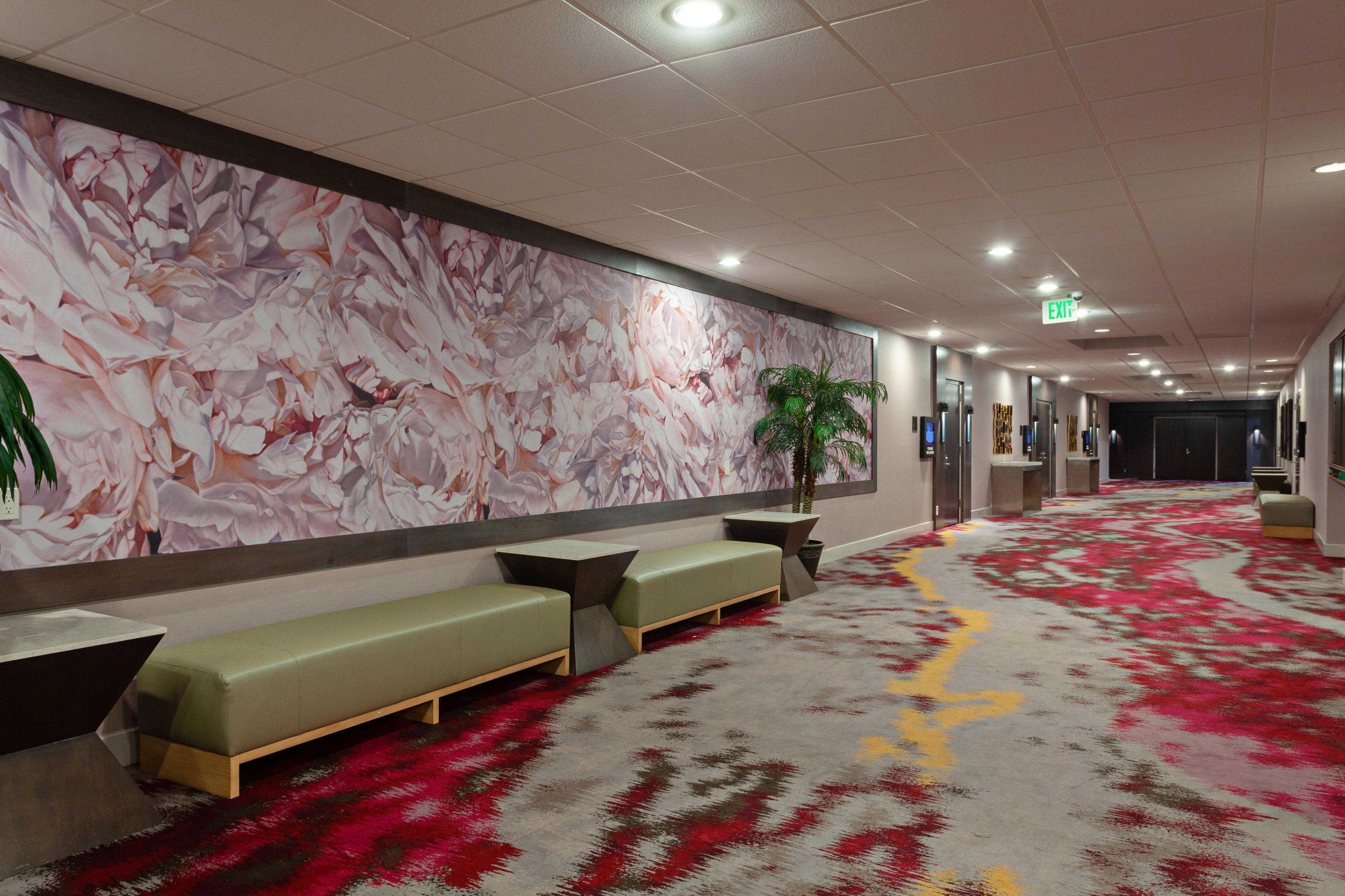 Crowne Plaza Silicon Valley North - Union City By Ihg Εξωτερικό φωτογραφία