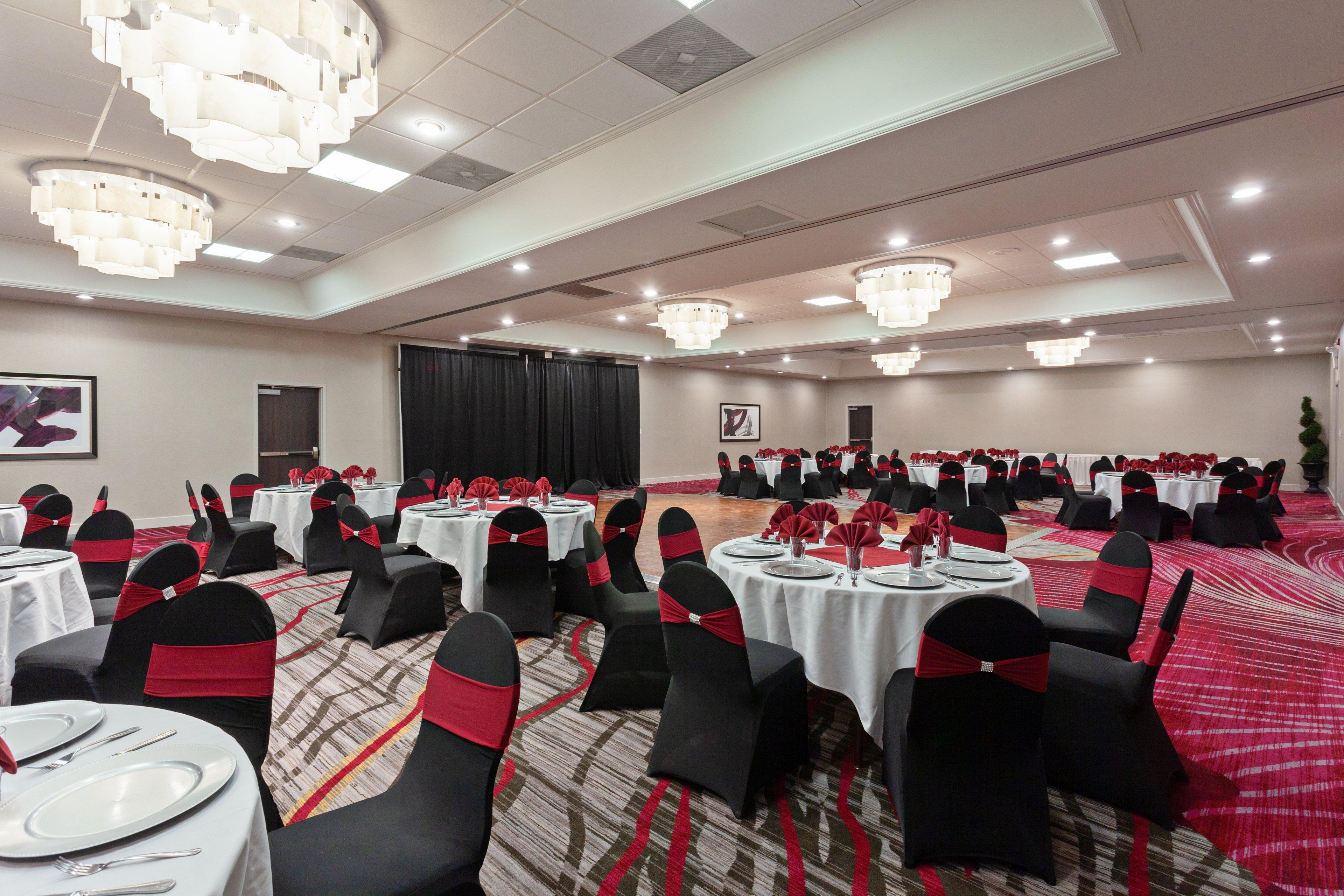 Crowne Plaza Silicon Valley North - Union City By Ihg Εξωτερικό φωτογραφία