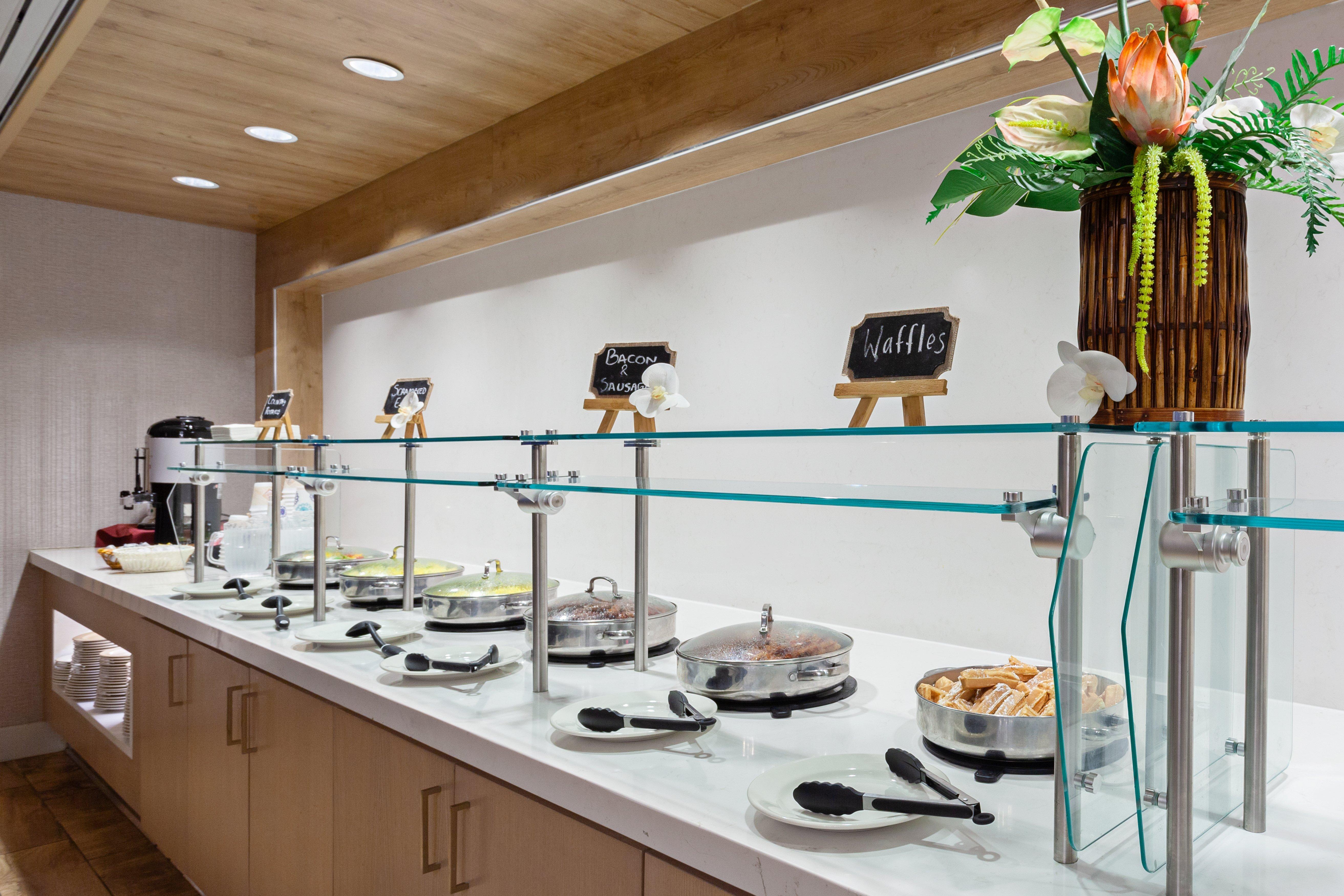 Crowne Plaza Silicon Valley North - Union City By Ihg Εξωτερικό φωτογραφία