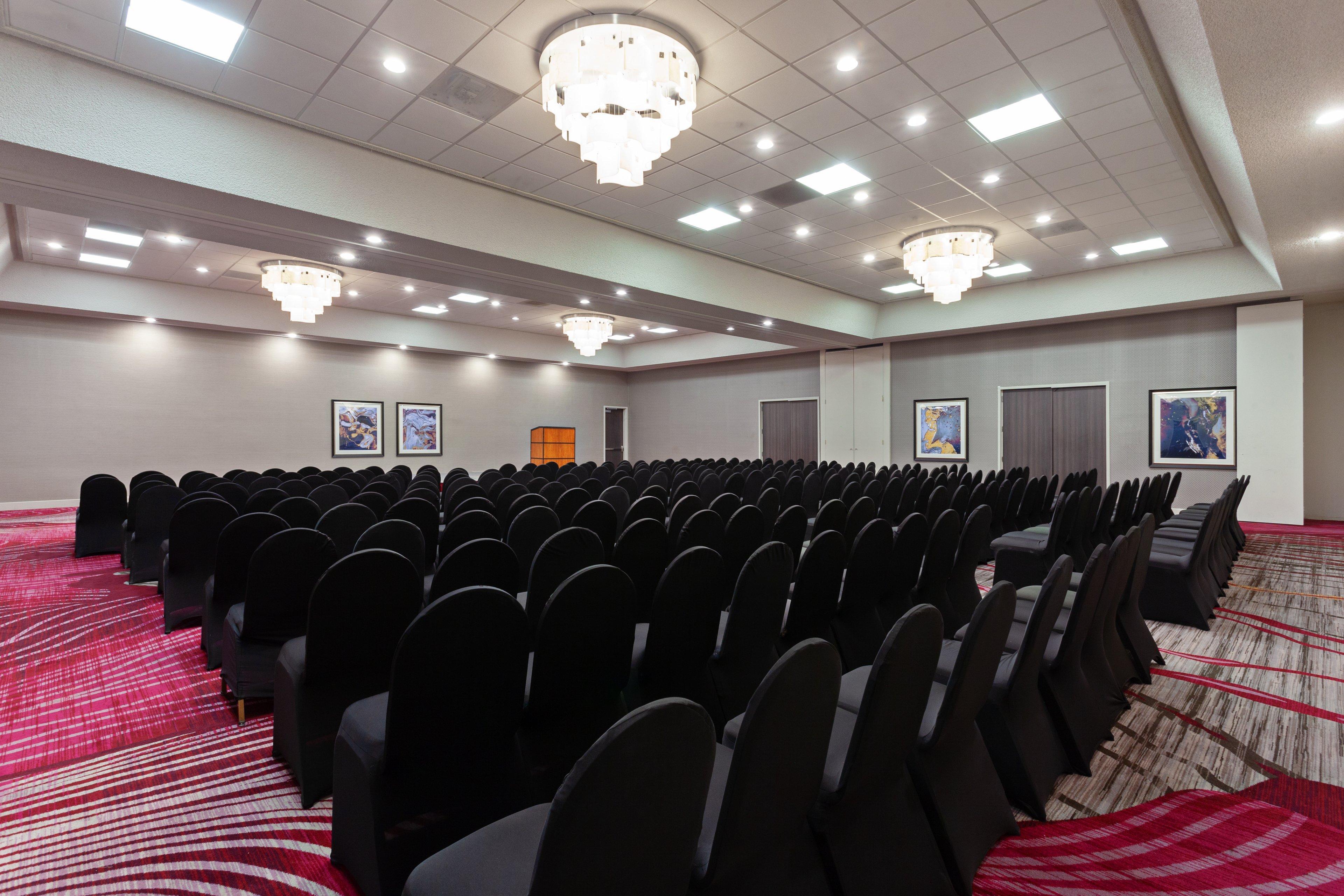 Crowne Plaza Silicon Valley North - Union City By Ihg Εξωτερικό φωτογραφία