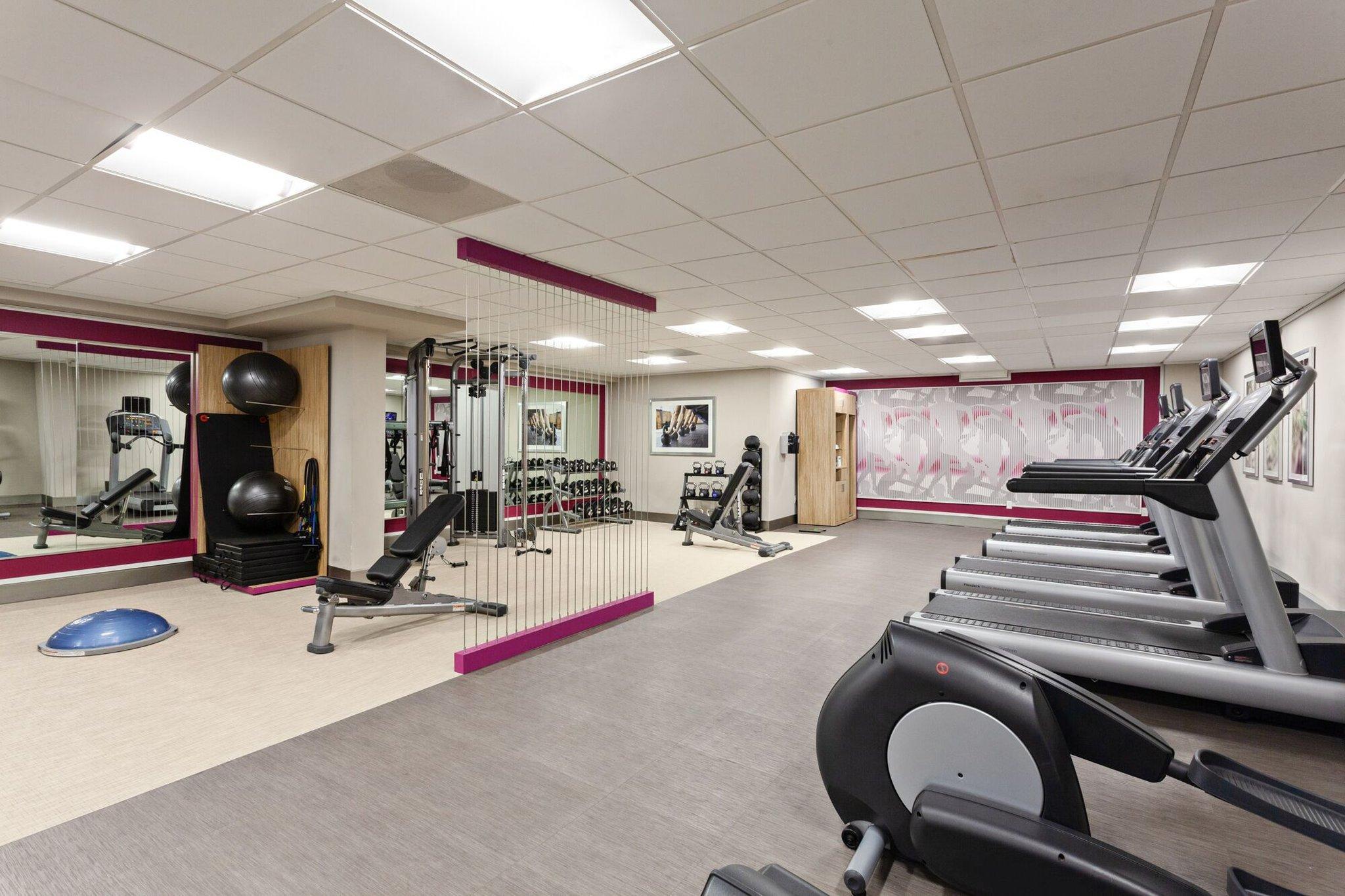 Crowne Plaza Silicon Valley North - Union City By Ihg Εξωτερικό φωτογραφία