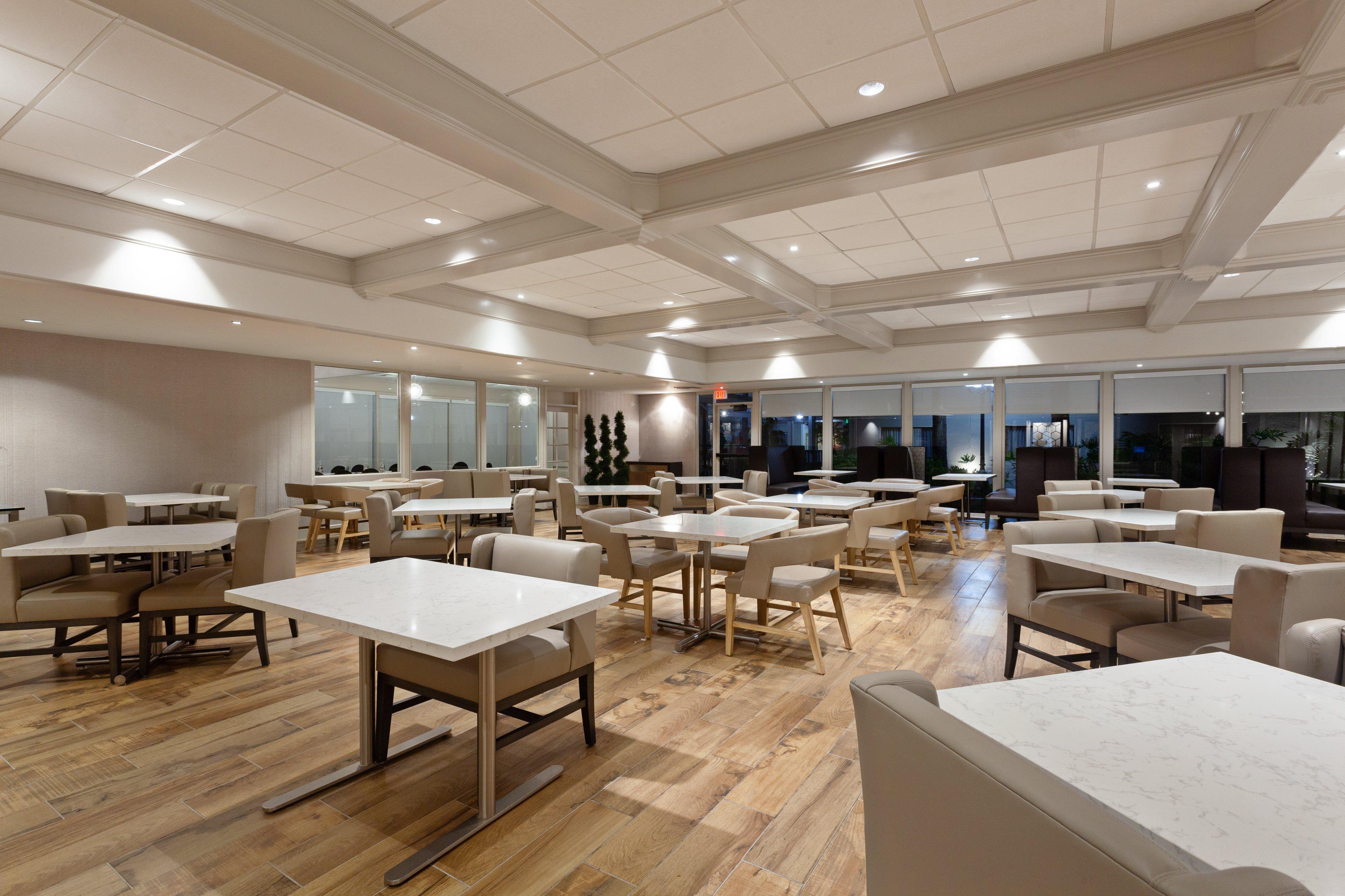 Crowne Plaza Silicon Valley North - Union City By Ihg Εξωτερικό φωτογραφία