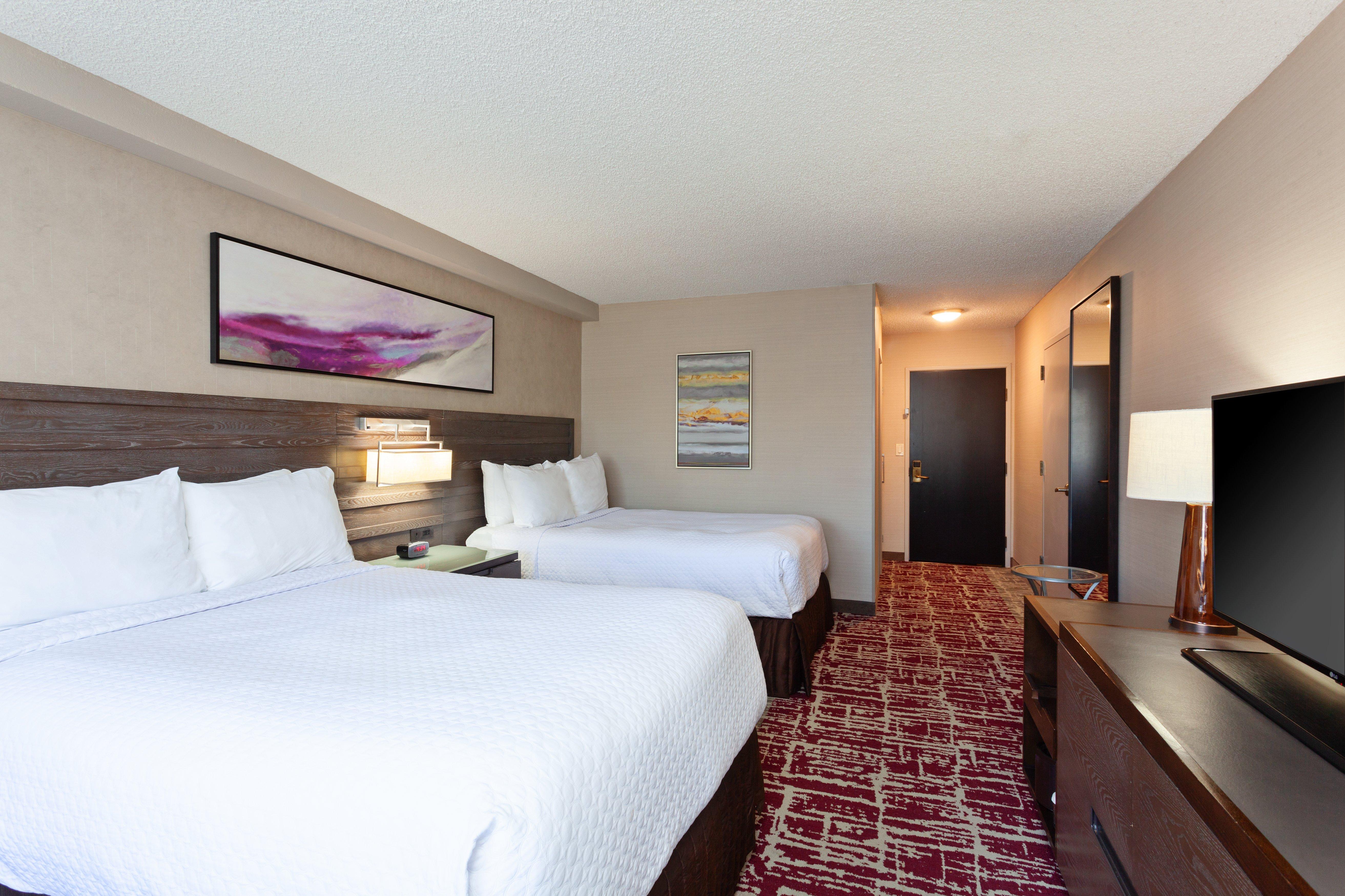 Crowne Plaza Silicon Valley North - Union City By Ihg Εξωτερικό φωτογραφία