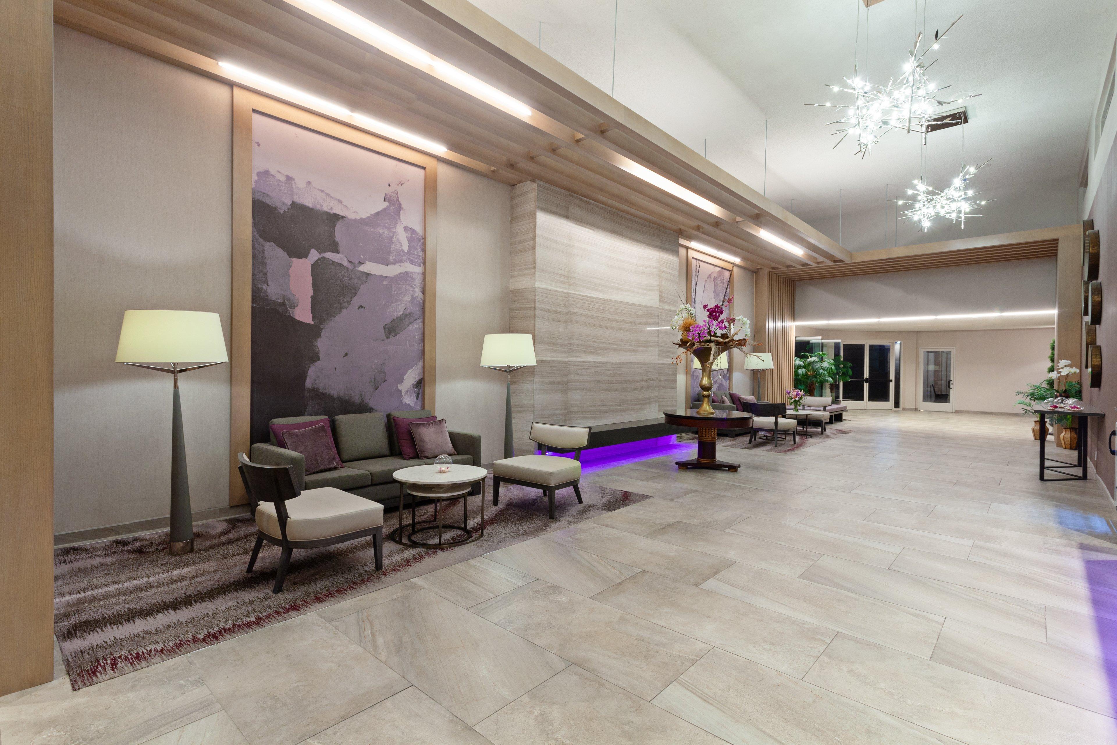 Crowne Plaza Silicon Valley North - Union City By Ihg Εξωτερικό φωτογραφία