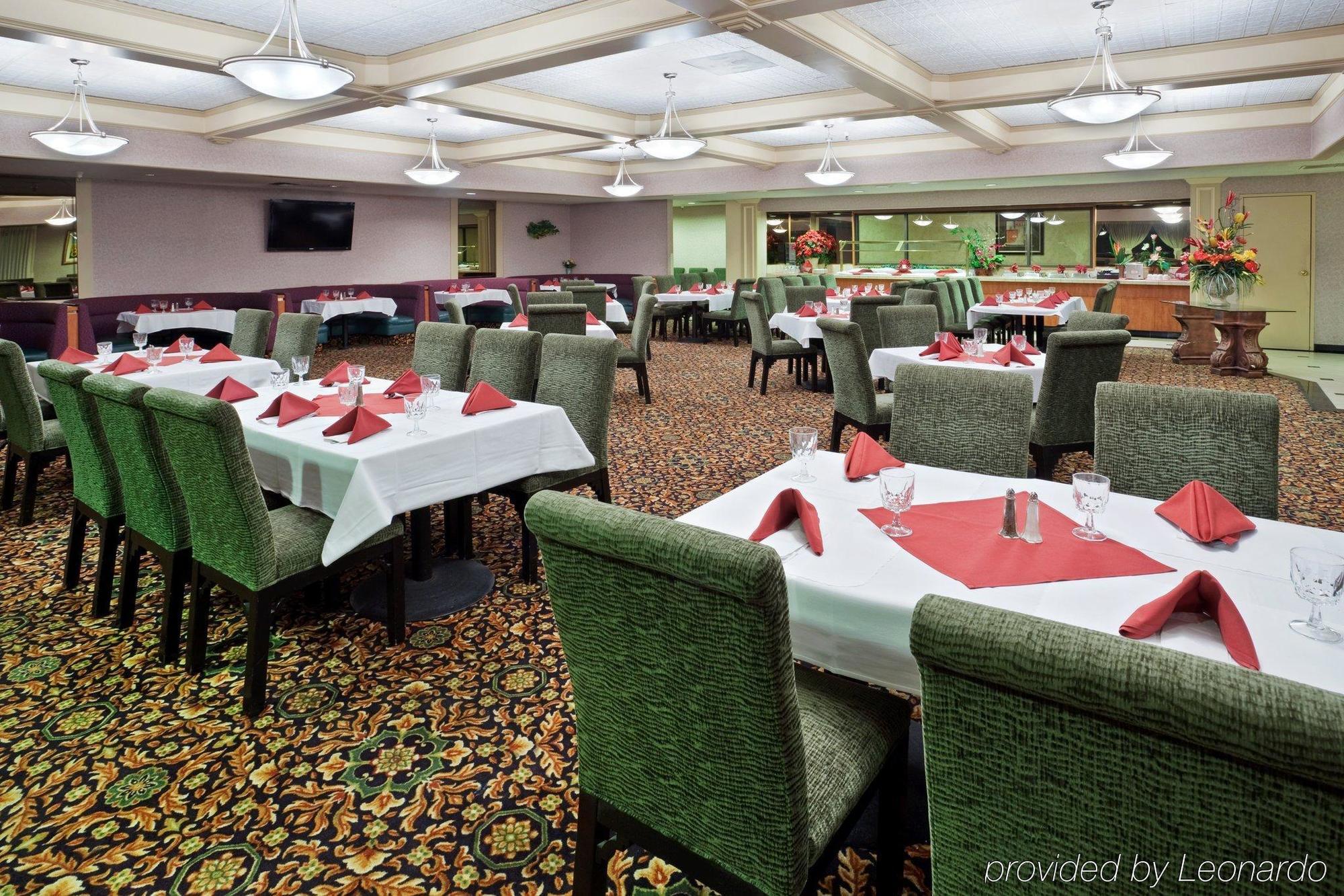 Crowne Plaza Silicon Valley North - Union City By Ihg Εξωτερικό φωτογραφία