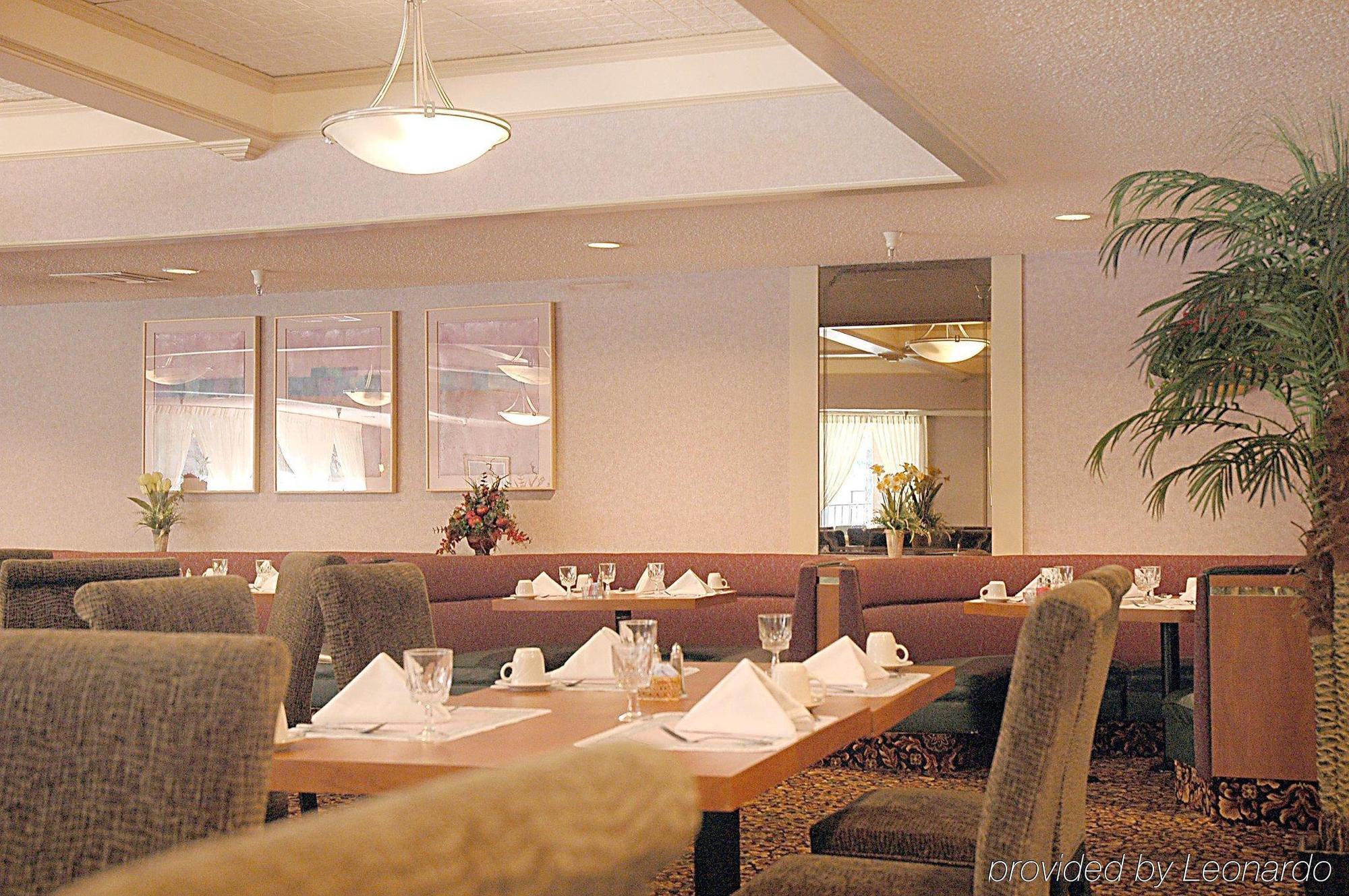 Crowne Plaza Silicon Valley North - Union City By Ihg Εξωτερικό φωτογραφία