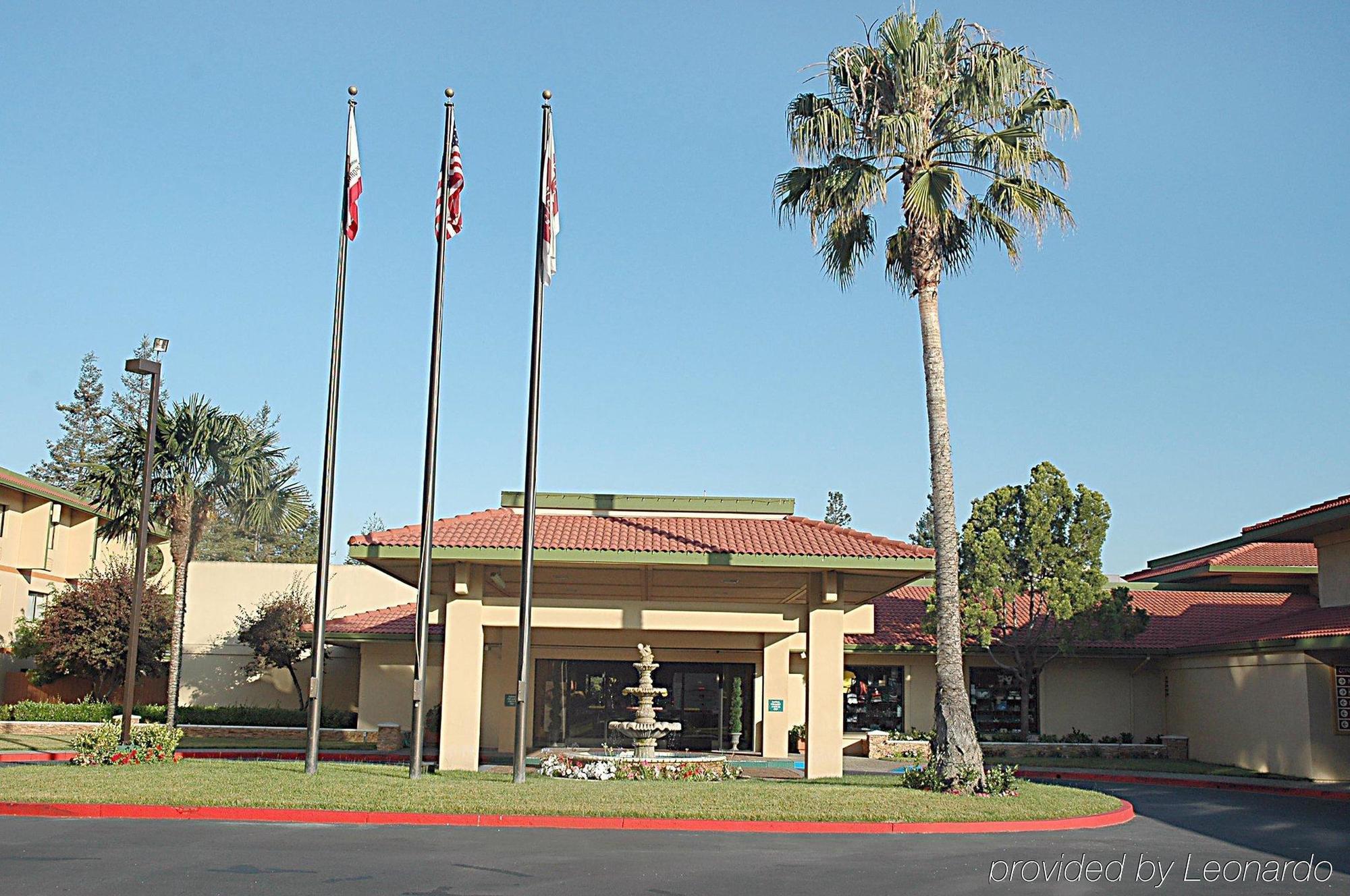 Crowne Plaza Silicon Valley North - Union City By Ihg Εξωτερικό φωτογραφία
