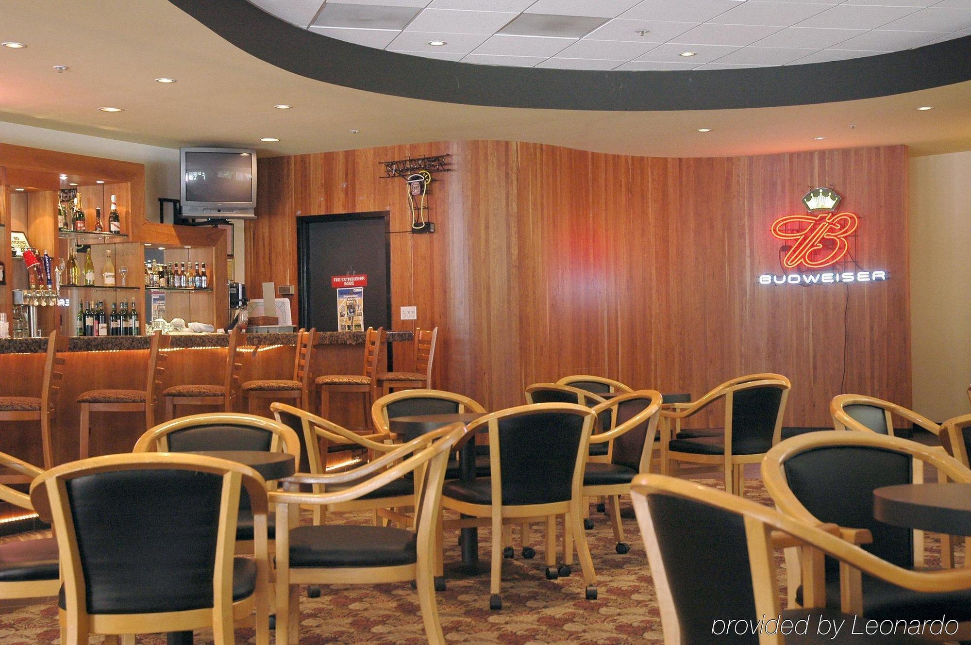 Crowne Plaza Silicon Valley North - Union City By Ihg Εξωτερικό φωτογραφία