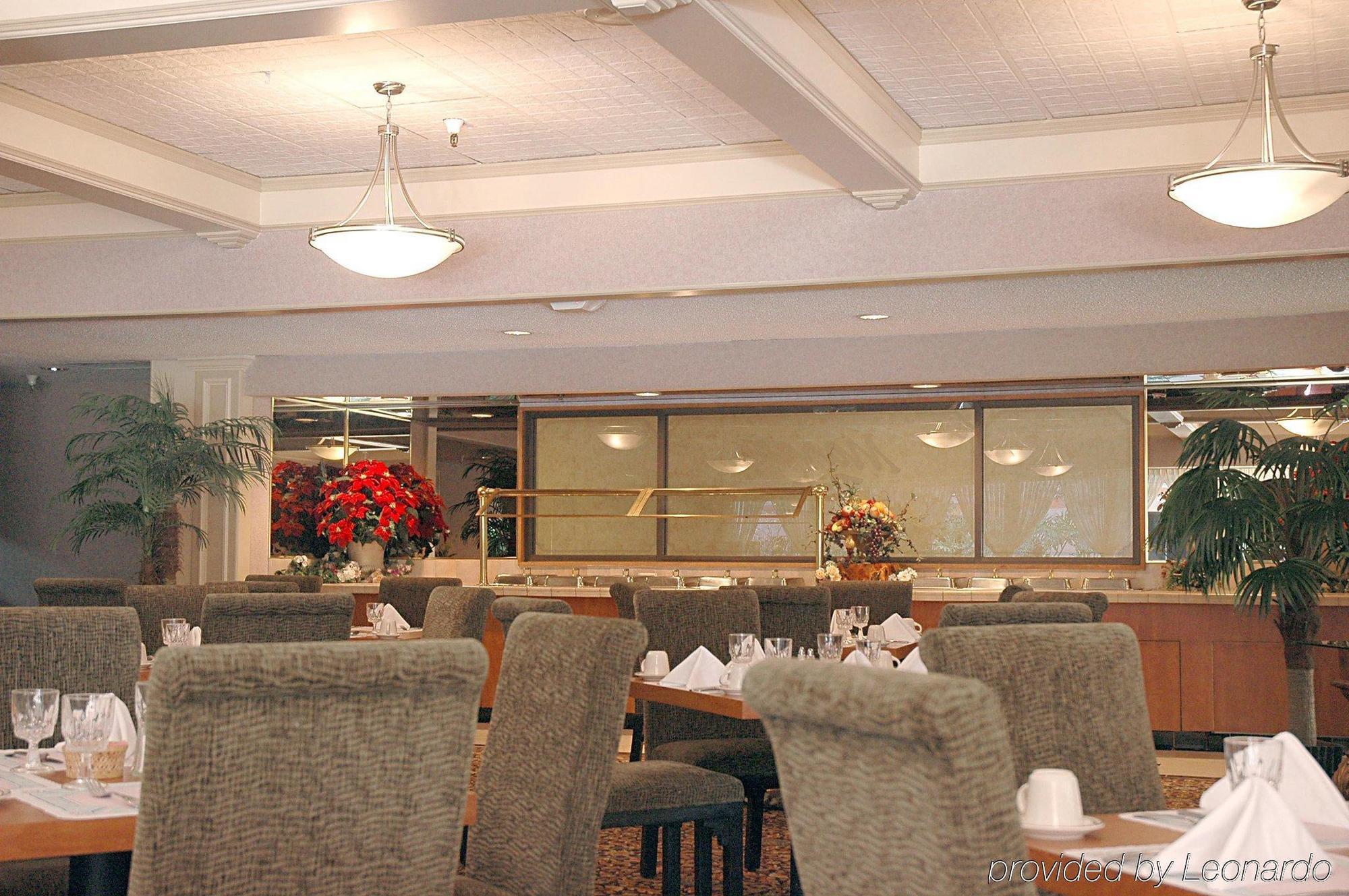 Crowne Plaza Silicon Valley North - Union City By Ihg Εξωτερικό φωτογραφία