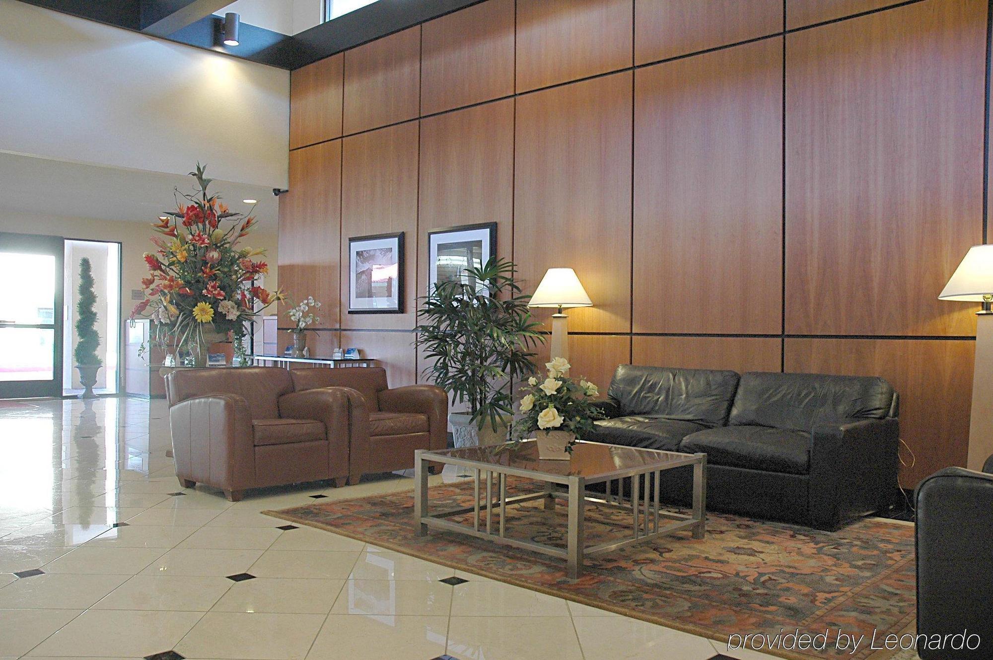 Crowne Plaza Silicon Valley North - Union City By Ihg Εξωτερικό φωτογραφία