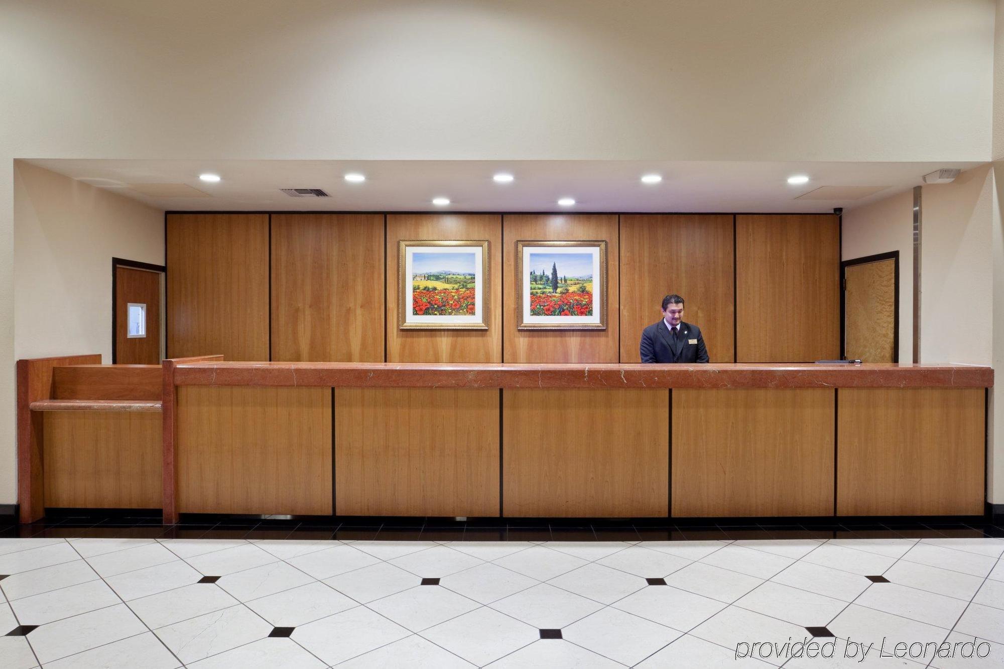 Crowne Plaza Silicon Valley North - Union City By Ihg Εξωτερικό φωτογραφία