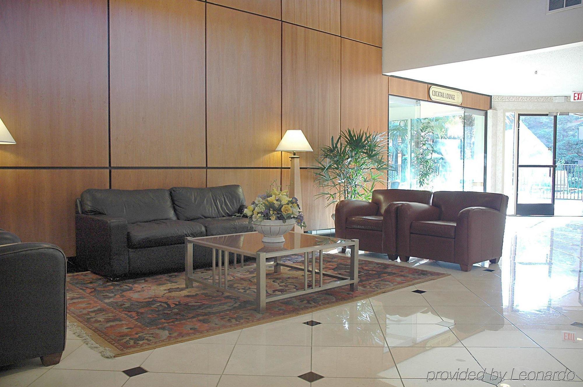 Crowne Plaza Silicon Valley North - Union City By Ihg Εξωτερικό φωτογραφία