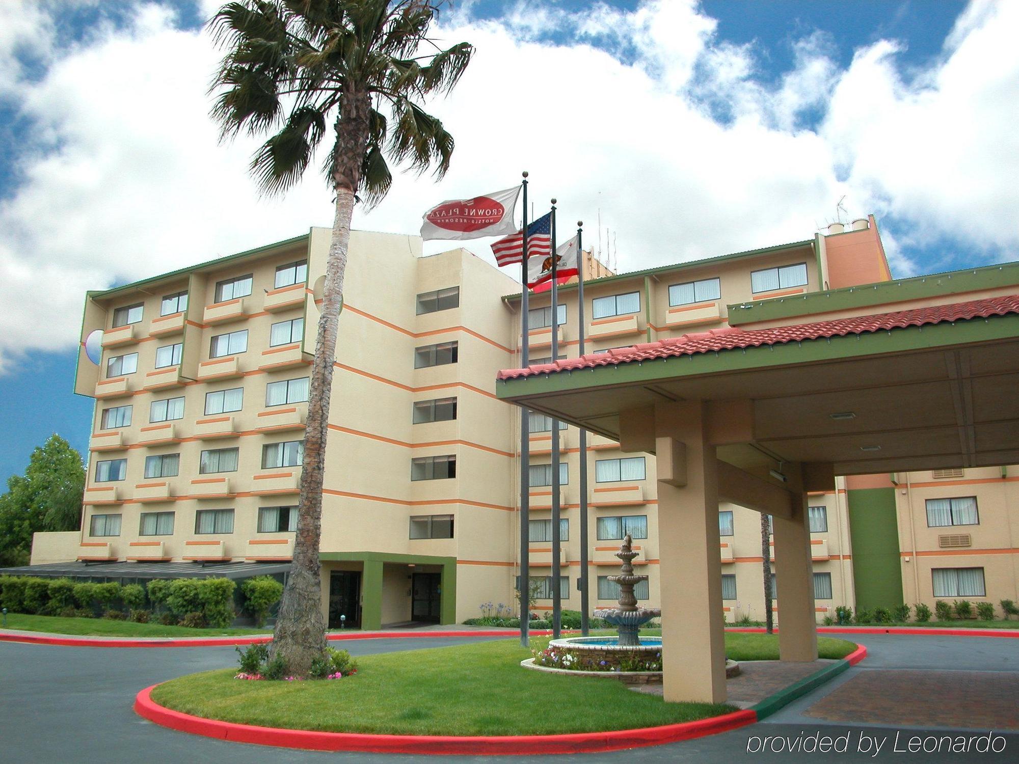 Crowne Plaza Silicon Valley North - Union City By Ihg Εξωτερικό φωτογραφία