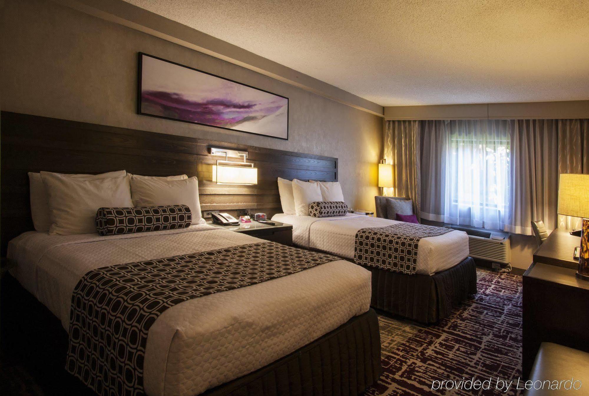 Crowne Plaza Silicon Valley North - Union City By Ihg Εξωτερικό φωτογραφία