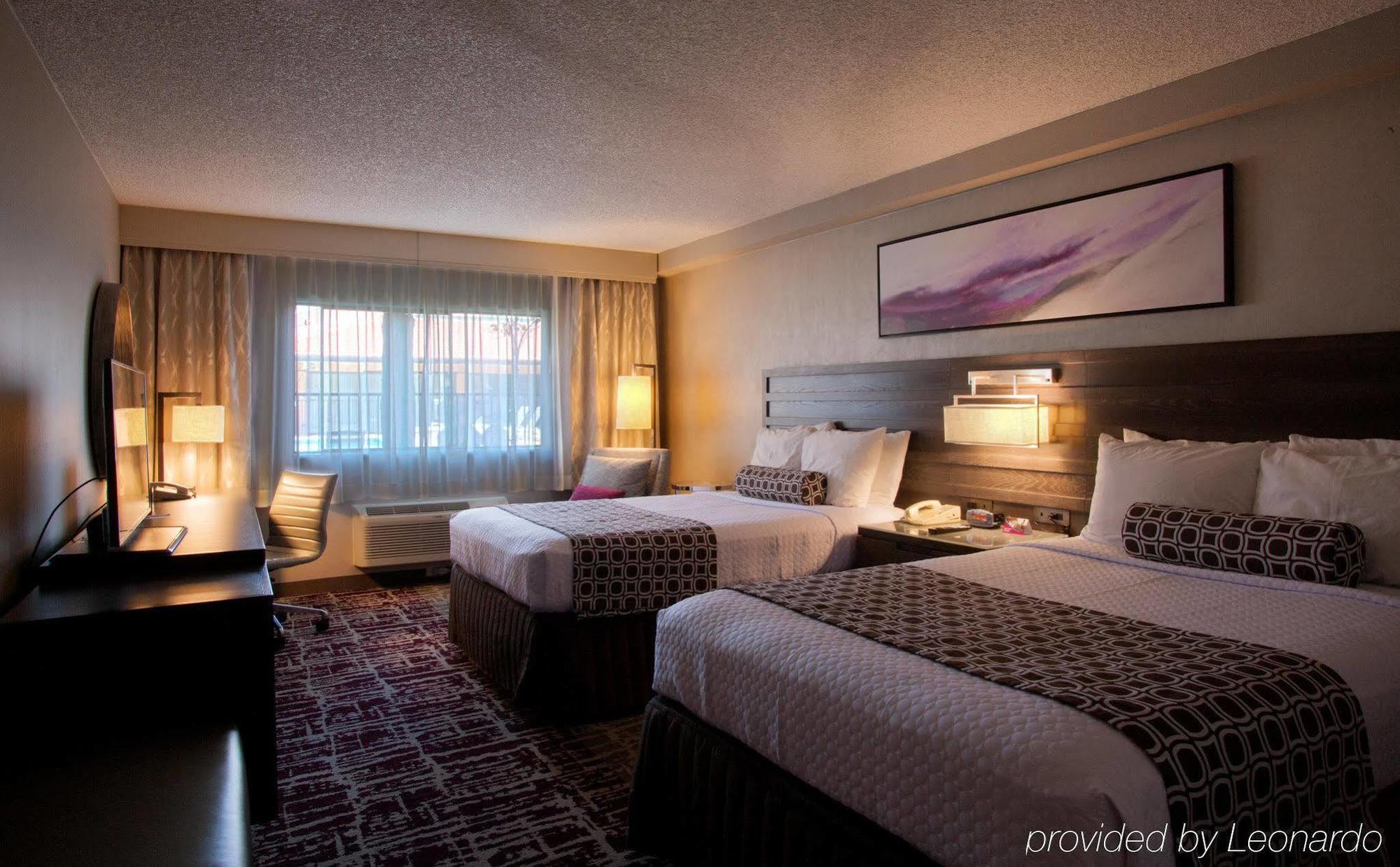 Crowne Plaza Silicon Valley North - Union City By Ihg Εξωτερικό φωτογραφία