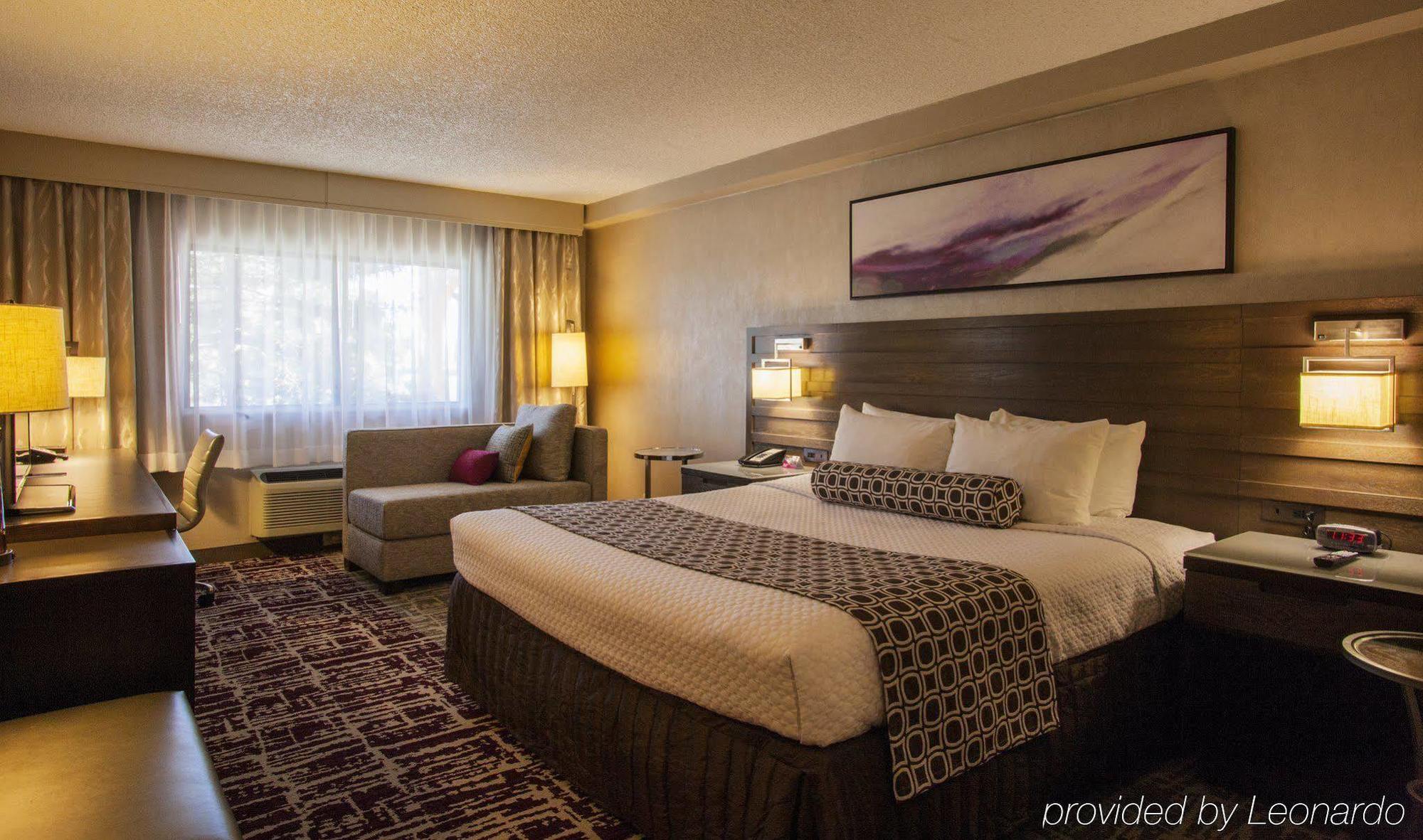 Crowne Plaza Silicon Valley North - Union City By Ihg Εξωτερικό φωτογραφία