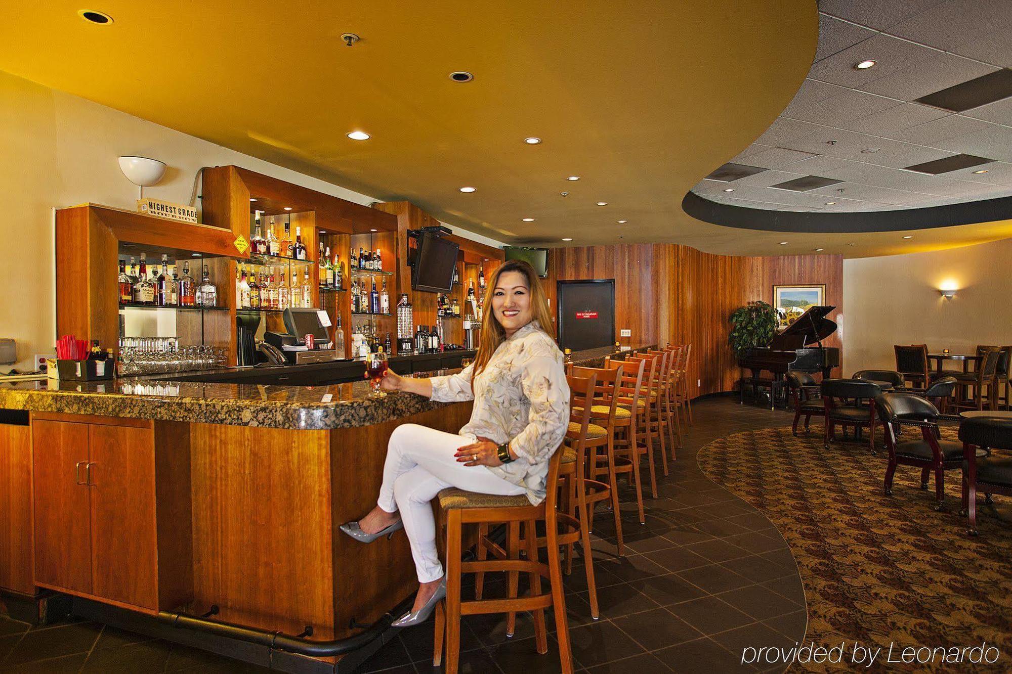 Crowne Plaza Silicon Valley North - Union City By Ihg Εξωτερικό φωτογραφία