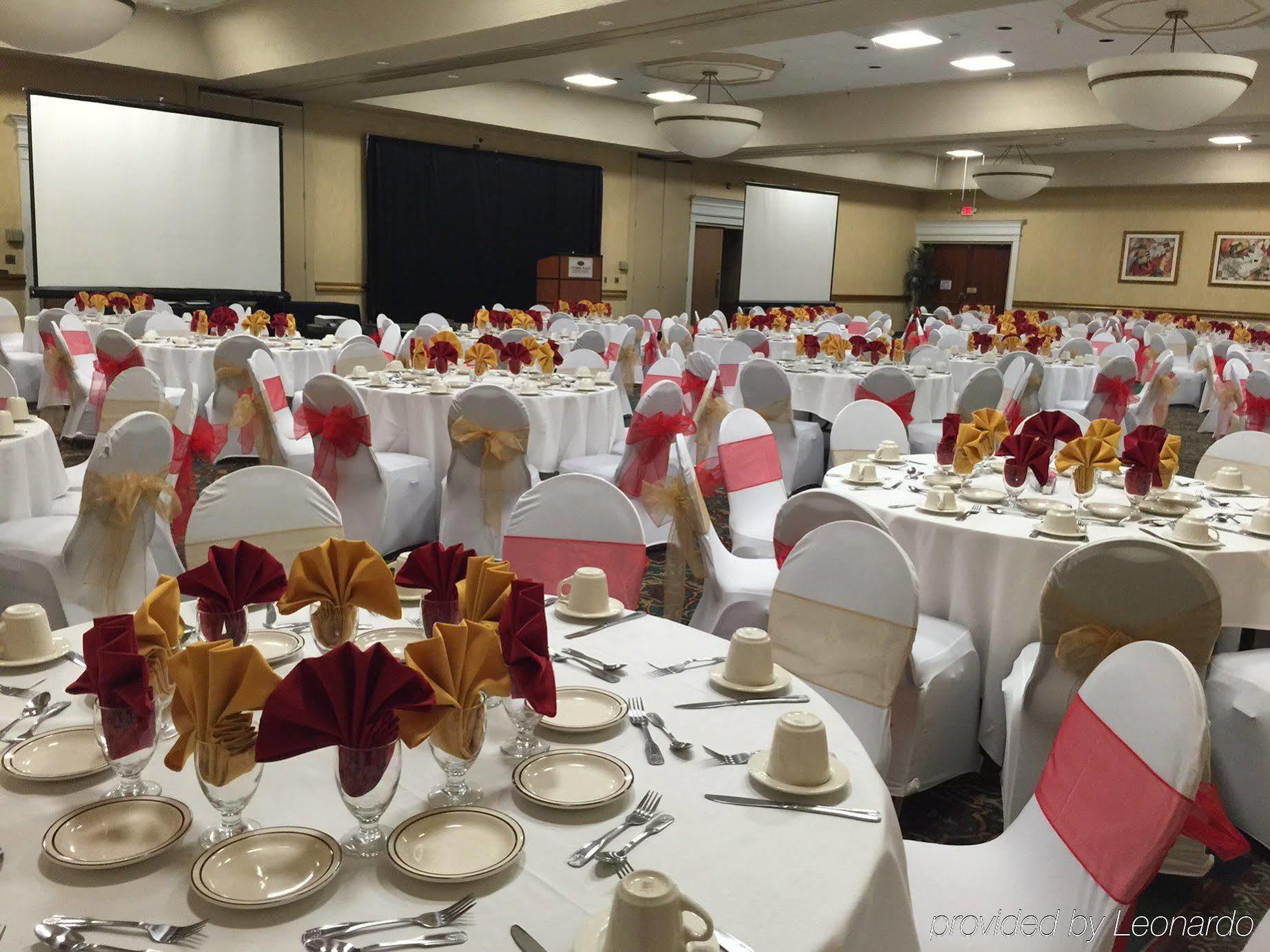 Crowne Plaza Silicon Valley North - Union City By Ihg Εξωτερικό φωτογραφία