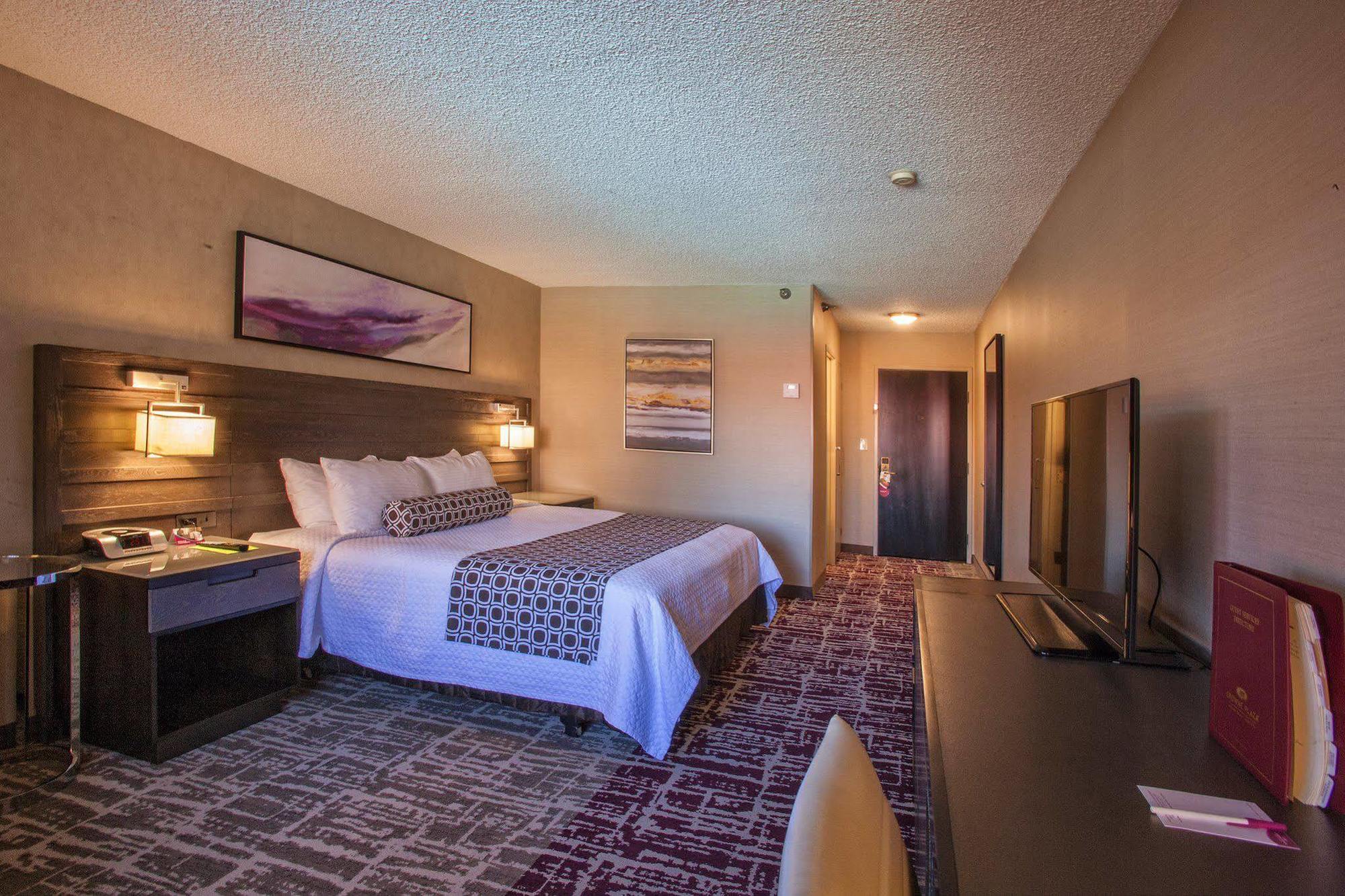 Crowne Plaza Silicon Valley North - Union City By Ihg Εξωτερικό φωτογραφία