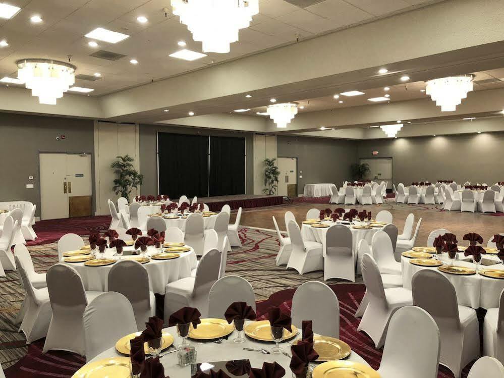 Crowne Plaza Silicon Valley North - Union City By Ihg Εξωτερικό φωτογραφία