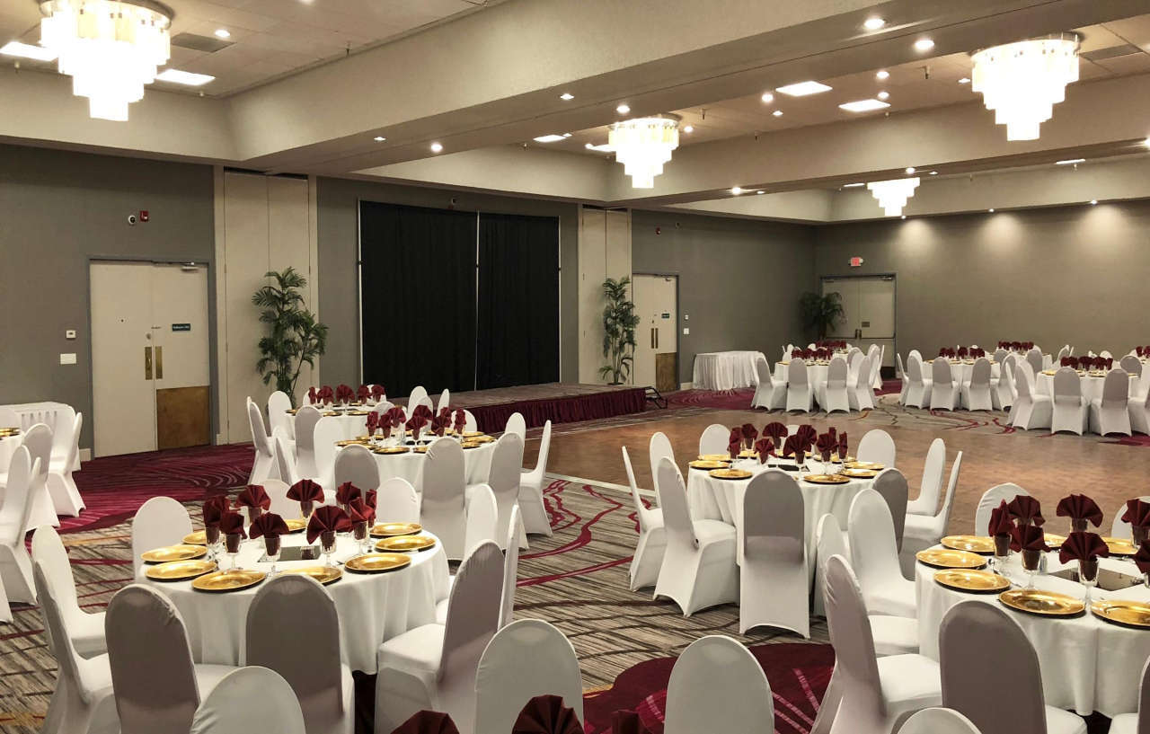 Crowne Plaza Silicon Valley North - Union City By Ihg Εξωτερικό φωτογραφία